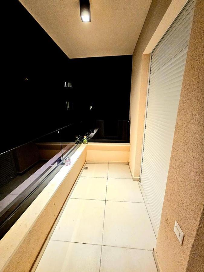 Apartment Rooftop Zadar Exterior foto